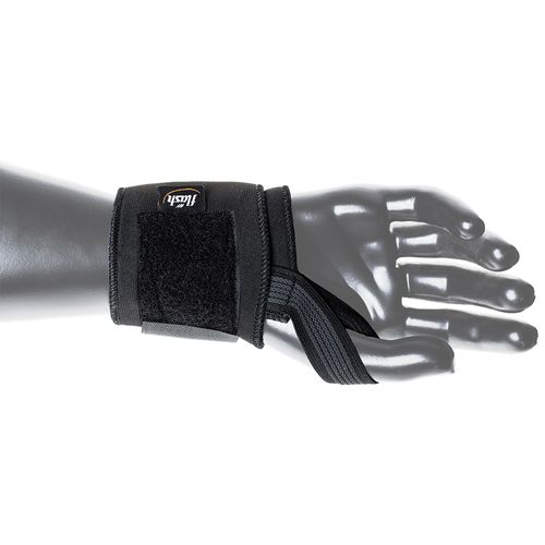 Muñequera Flash Crossfit Hombre
