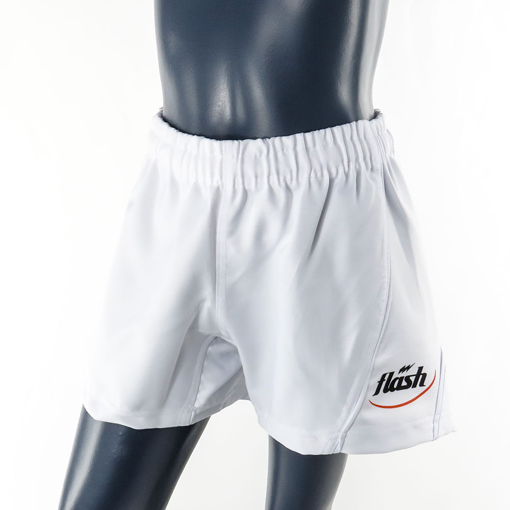 Short Niños Flash IRB