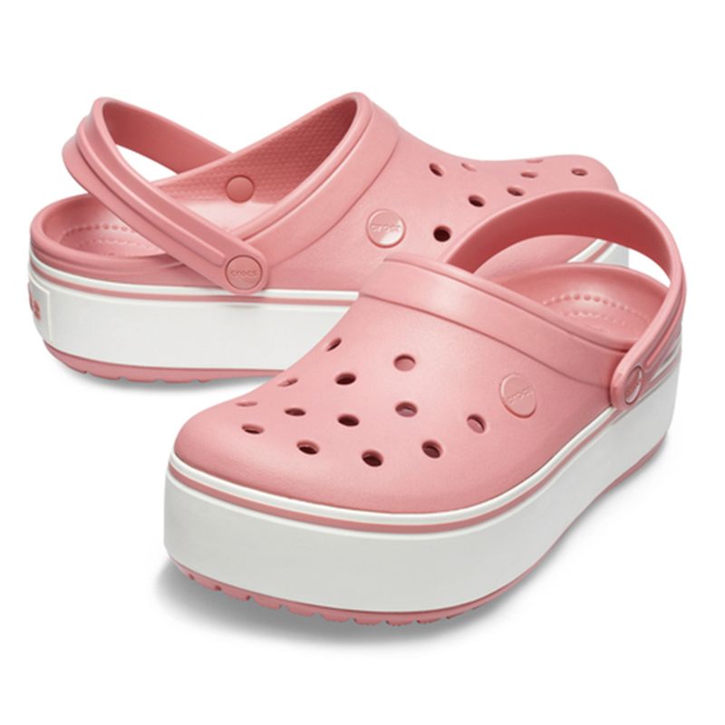 Crocs Platform Clog - OnSports