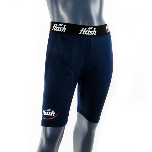 Calza Spandex Niños Flash