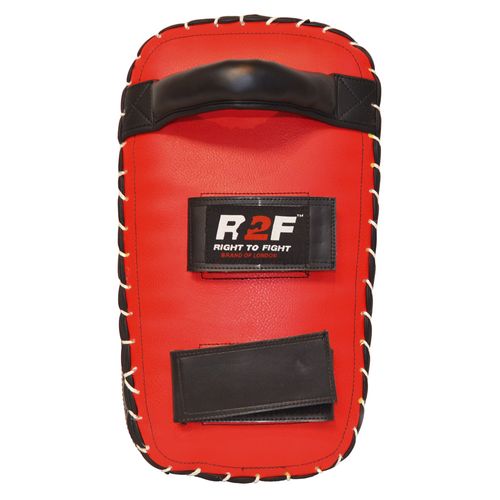 Escudo R2F Alto Impacto Pu Standard