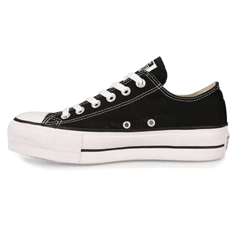 Mercado libre zapatillas outlet converse con plataforma