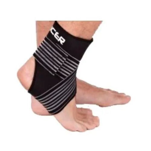 Tobillera Procer Neoprene Ajustable