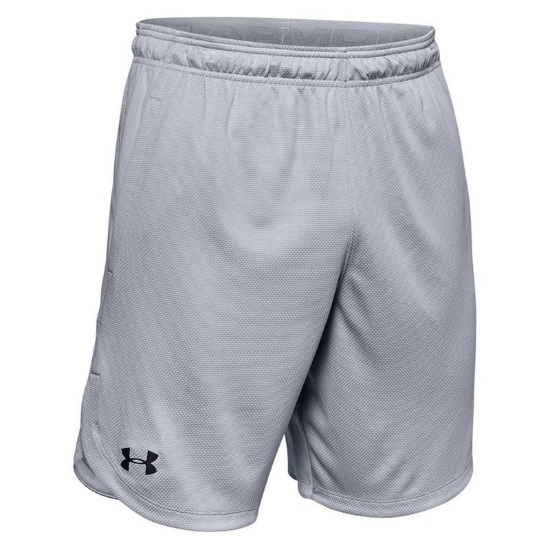 SHORT-UNDER-ARMOUR-KNIT