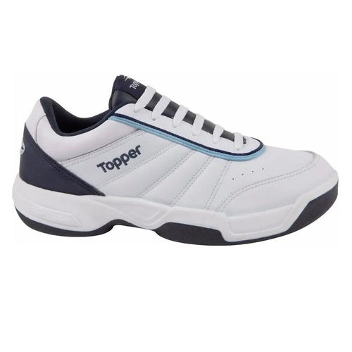 Zapatillas Hombre Topper Tie Break III