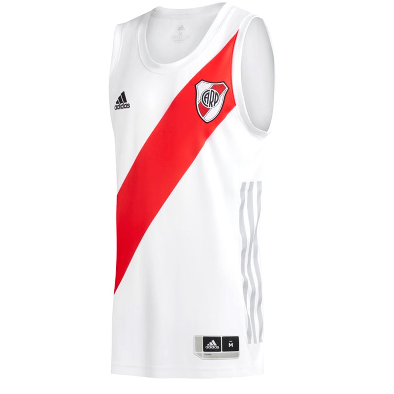 comerciante Mejorar pakistaní Camiseta Oficial Adidas River Plate 2020-21 Hombre - OnSports