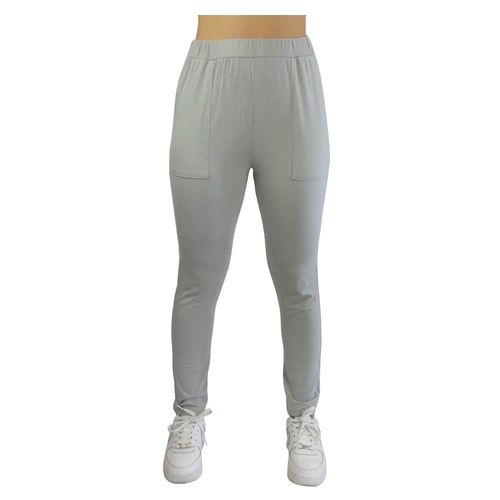 Pantalón Hifel Viscosa Mujer