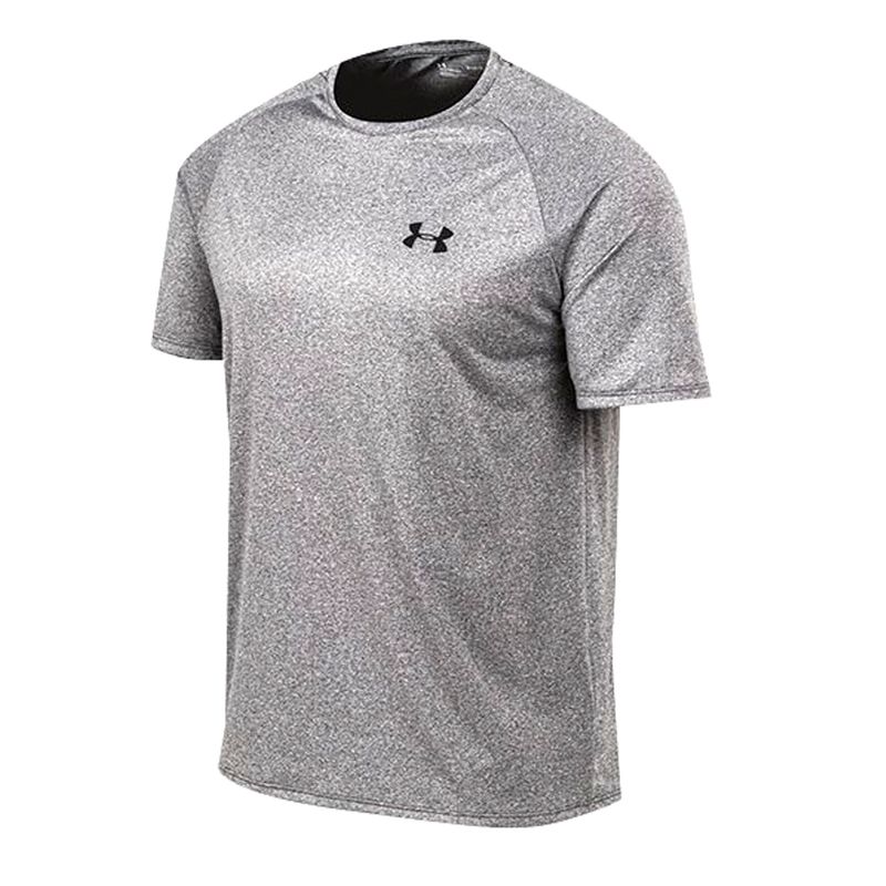 Accidental contacto Fondo verde REMERA UNDER ARMOUR TECH 2.0 - OnSports