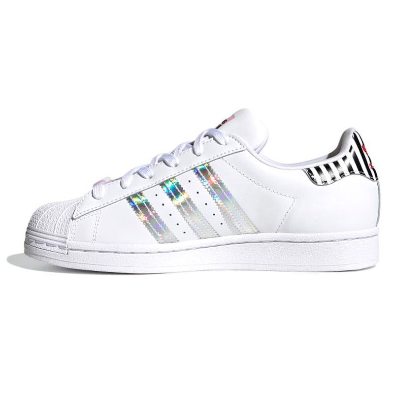 adidas superstar dia de la mujer