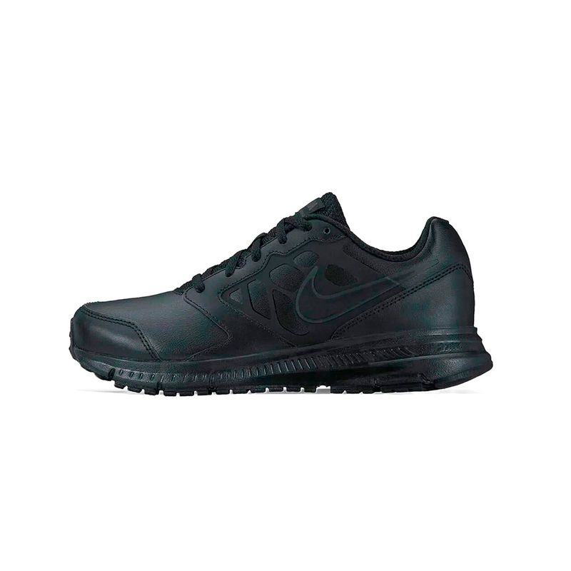 pensión Preguntar Clasificación Zapatillas Nike Downshifter 6 Leather -Gs- Niños - OnSports