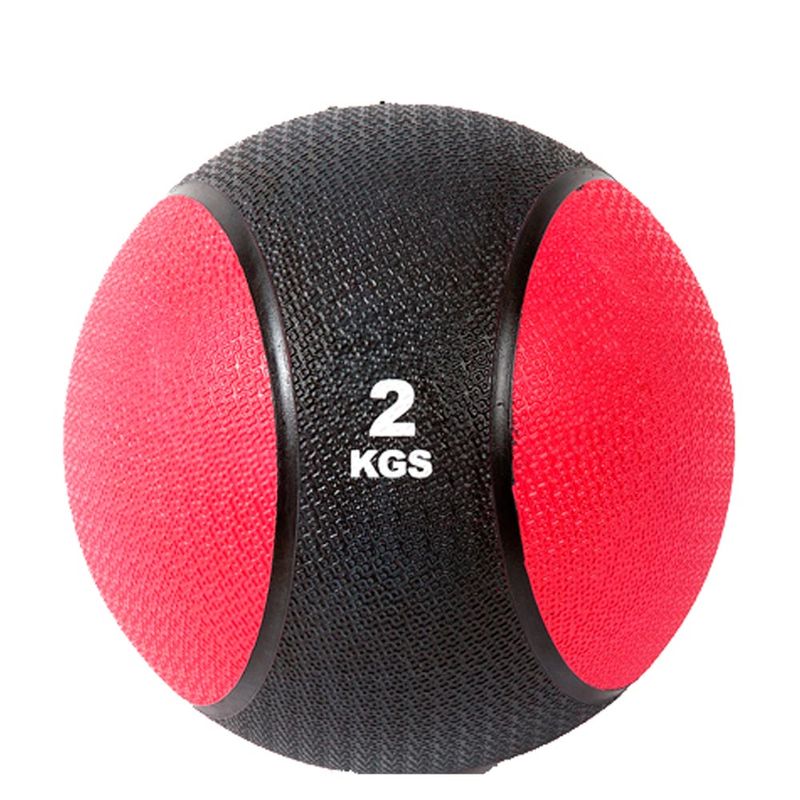 PELOTA-ATLETIC-MEDICINE-2KG