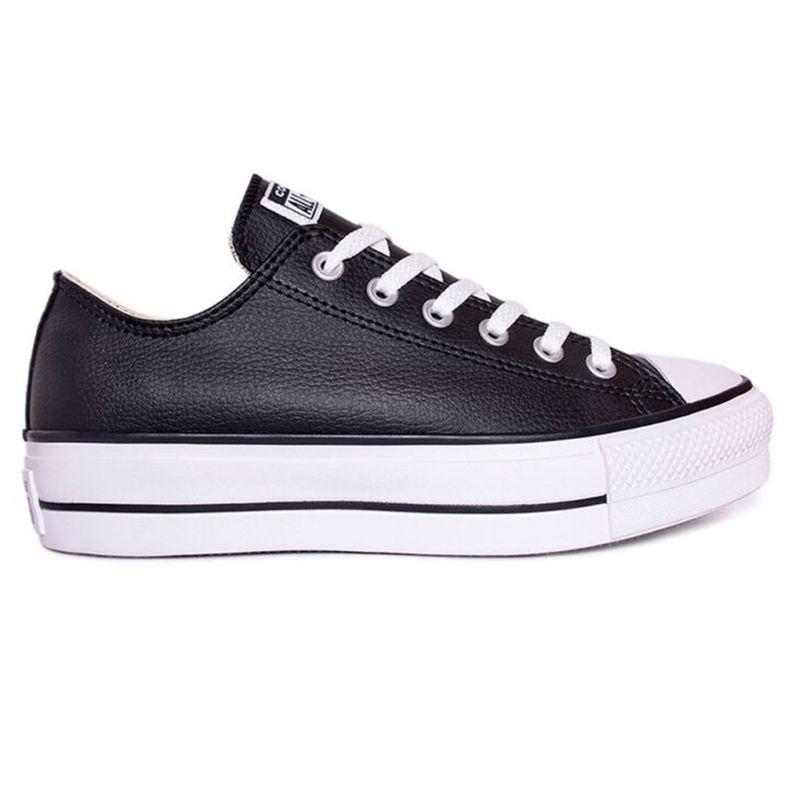 Zapatillas Converse Chuck Taylor Lift Ox