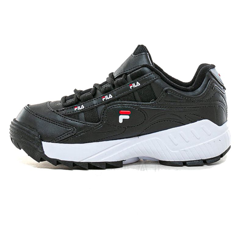 Zapatillas fila nuevo sales modelo