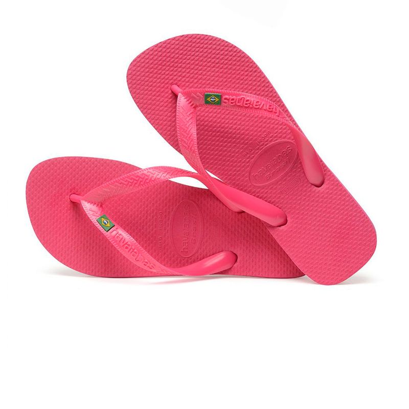 Ojotas havaianas 2024 mujer