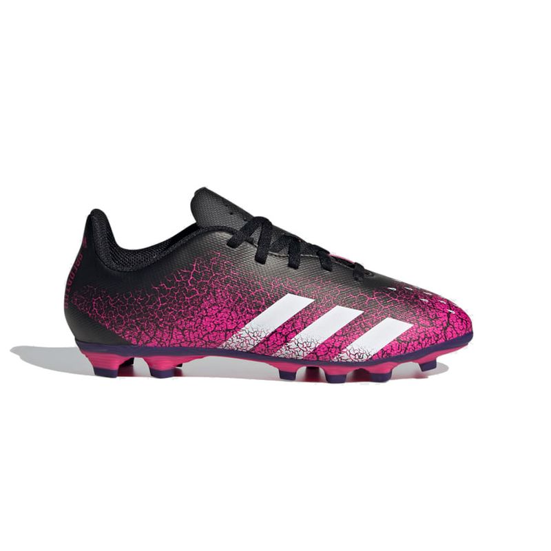 BOTINES ADIDAS PREDATOR FREAK.4 JR