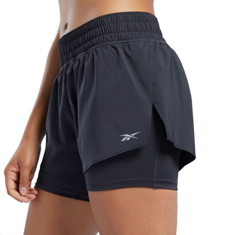 Reebok short online mujer