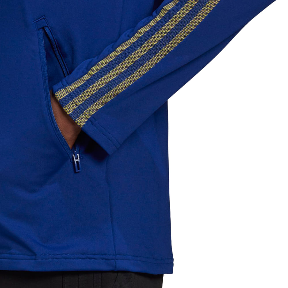 CAMPERA ADIDAS BOCA JUNIORS - OnSports