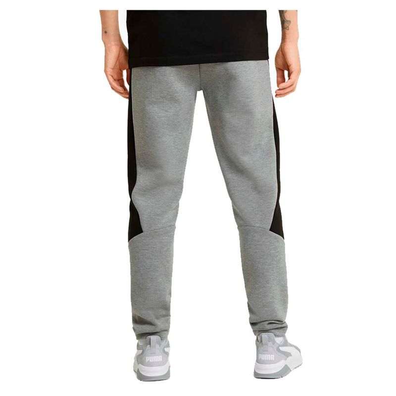 Pantalon puma evostripe hombre sale