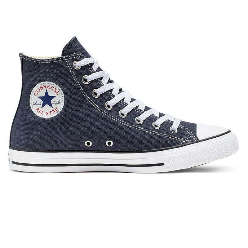 Botas Converse Chuck All Star Core