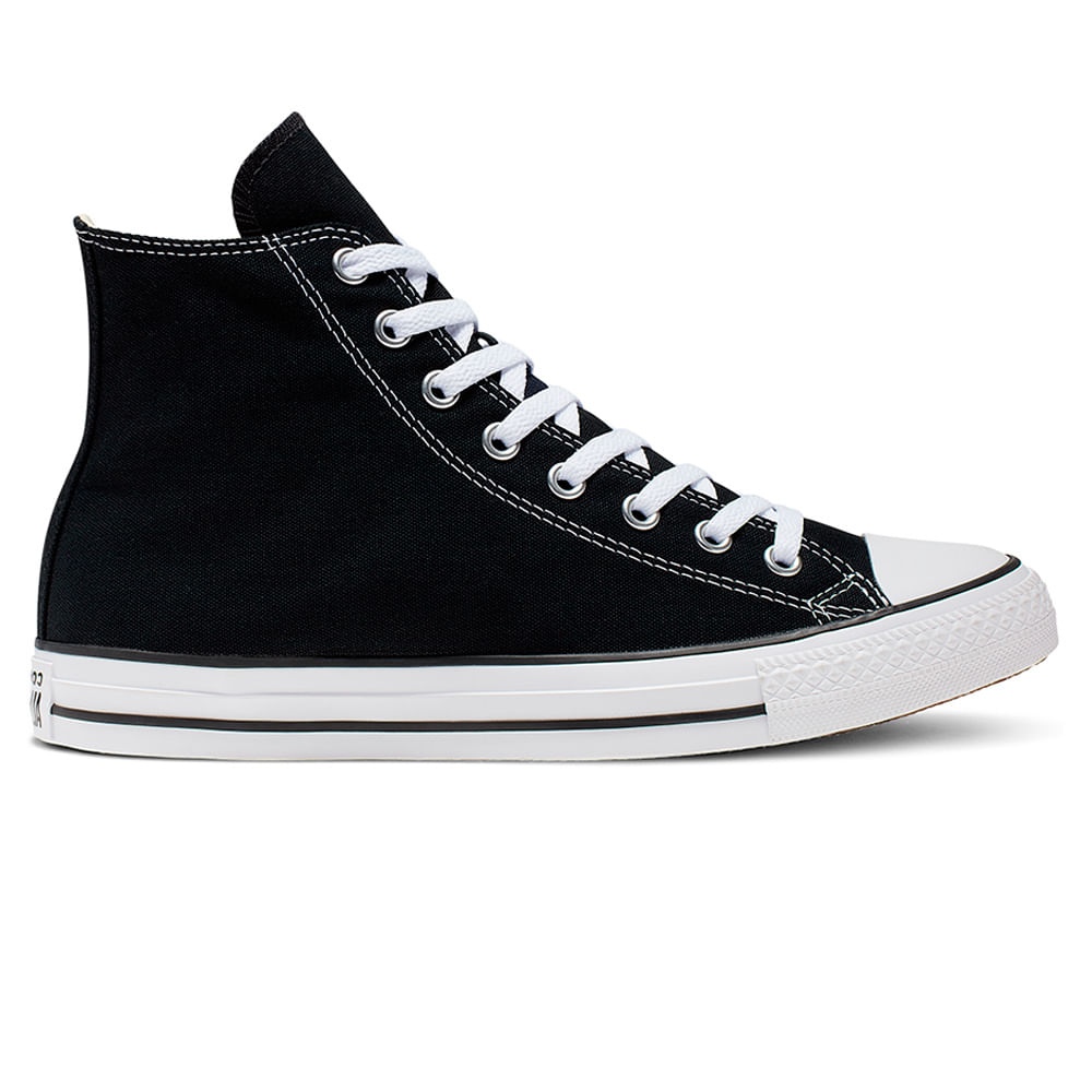 Moda Chuck Taylor All Star Hl Black Ng
