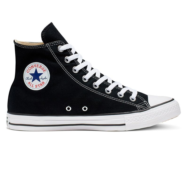 Botas Converse Chuck Taylor All Star