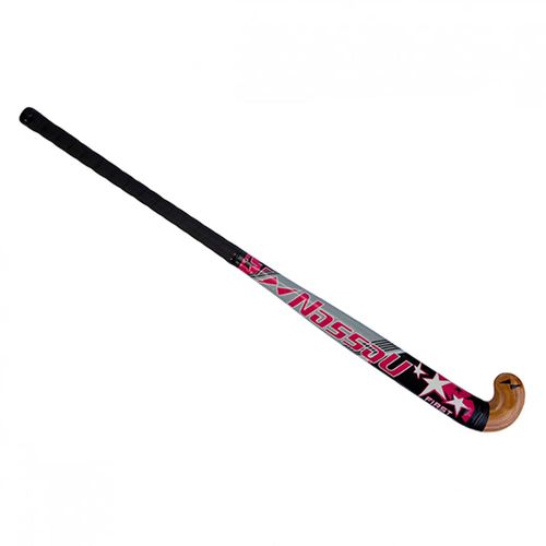 Palo De Hockey Nassau First