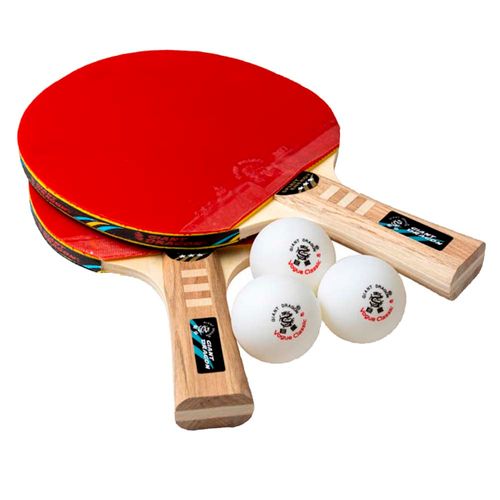 Soporte + Red de Ping Pong Nimatsu