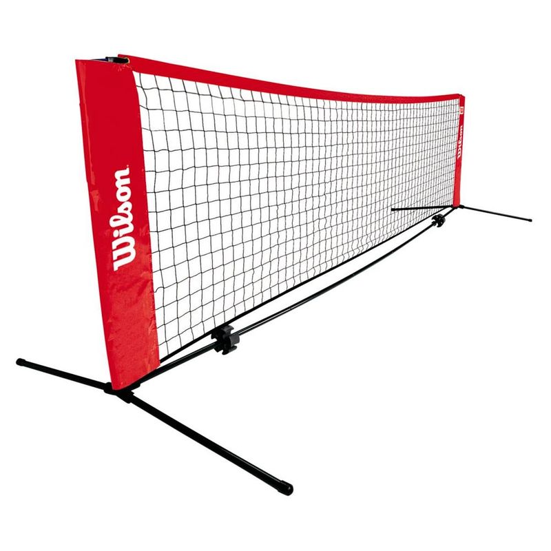 MINI-RED-WILSON-STARTER-EZ-