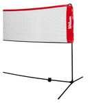 MINI-RED-WILSON-STARTER-EZ-
