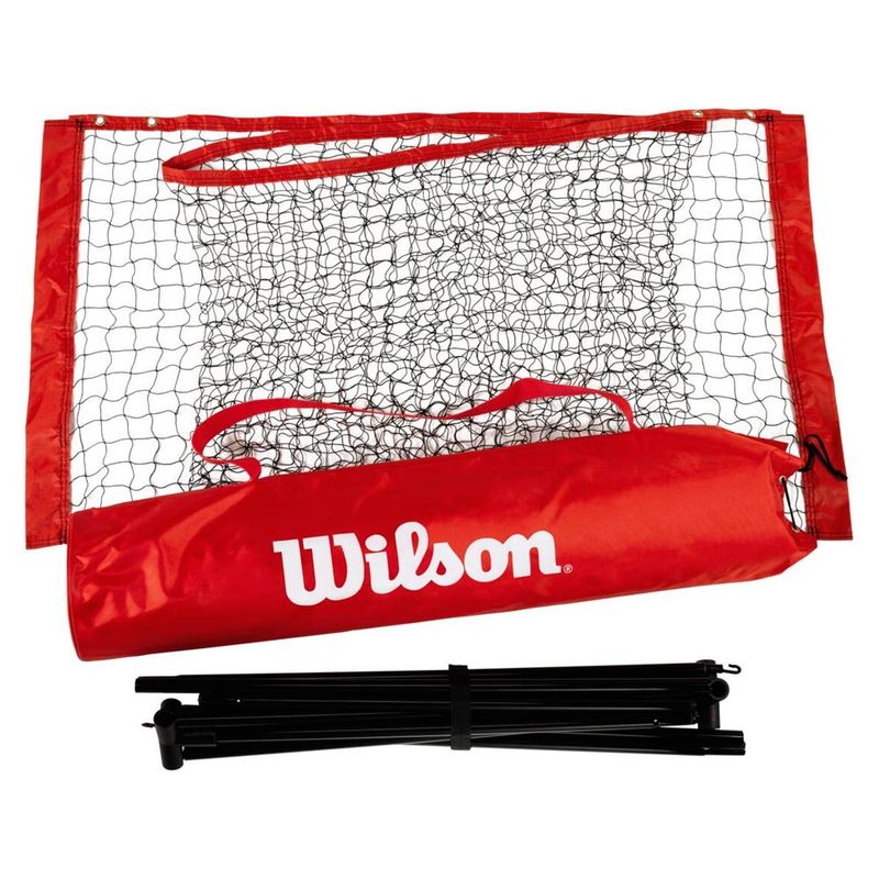 MINI-RED-WILSON-STARTER-EZ-