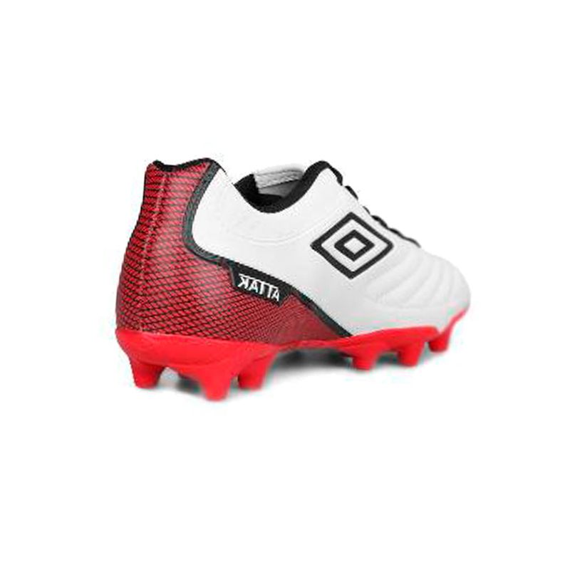 Botines umbro online tapones