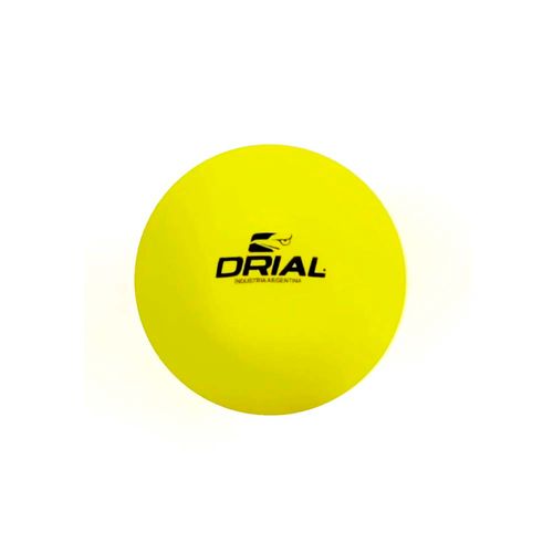 Bocha Atletic Drial Smooth Con Blister
