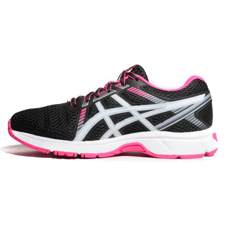 Asics gel clearance contend 5 feminino