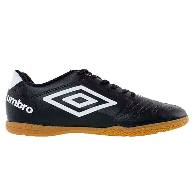 botines futsal