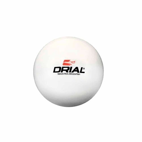 Bocha Atletic Drial Smooth Con Blister