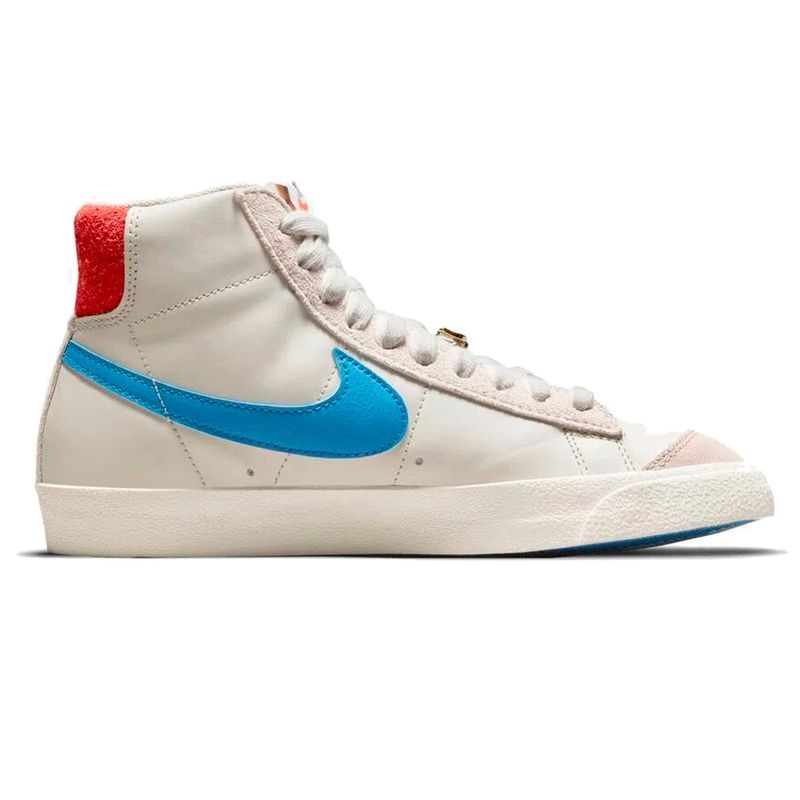 botas nike mid 77