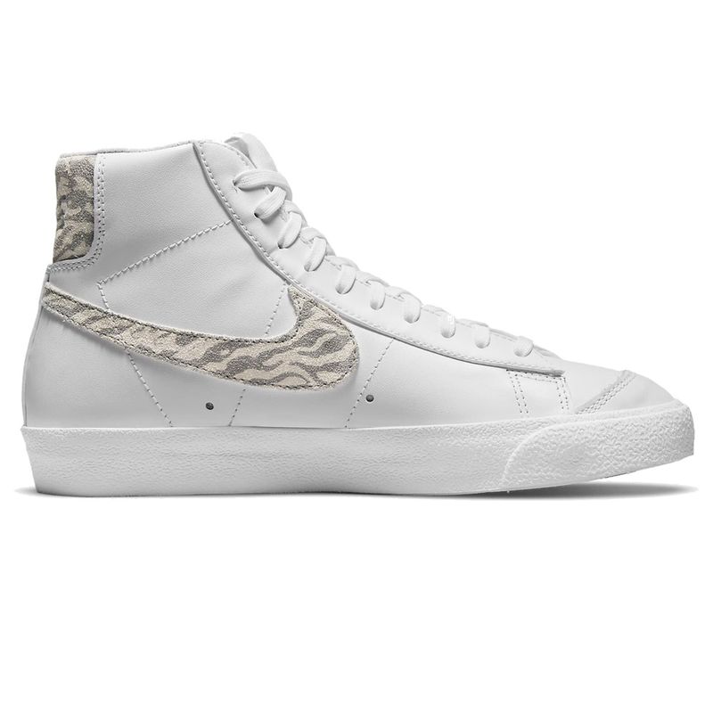 botas nike mujer