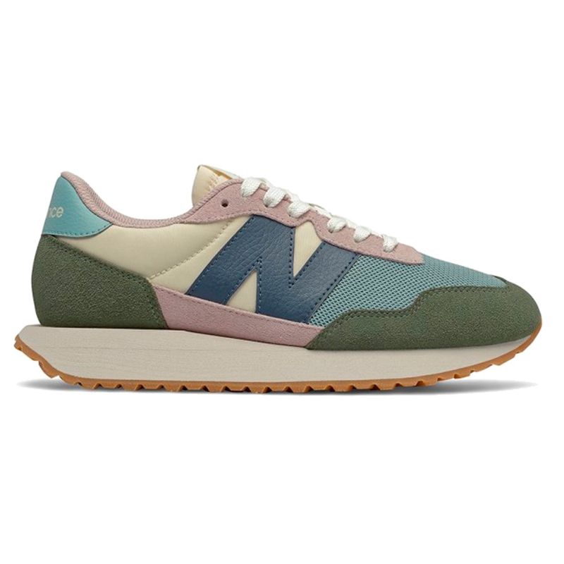 new balance 620 Rosas hombre