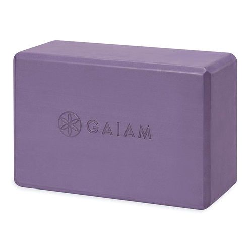 Block Yoga Gaiam Navajo