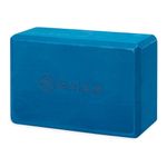 BLOCK-YOGA-GAIAM-NAVAJO-FROST