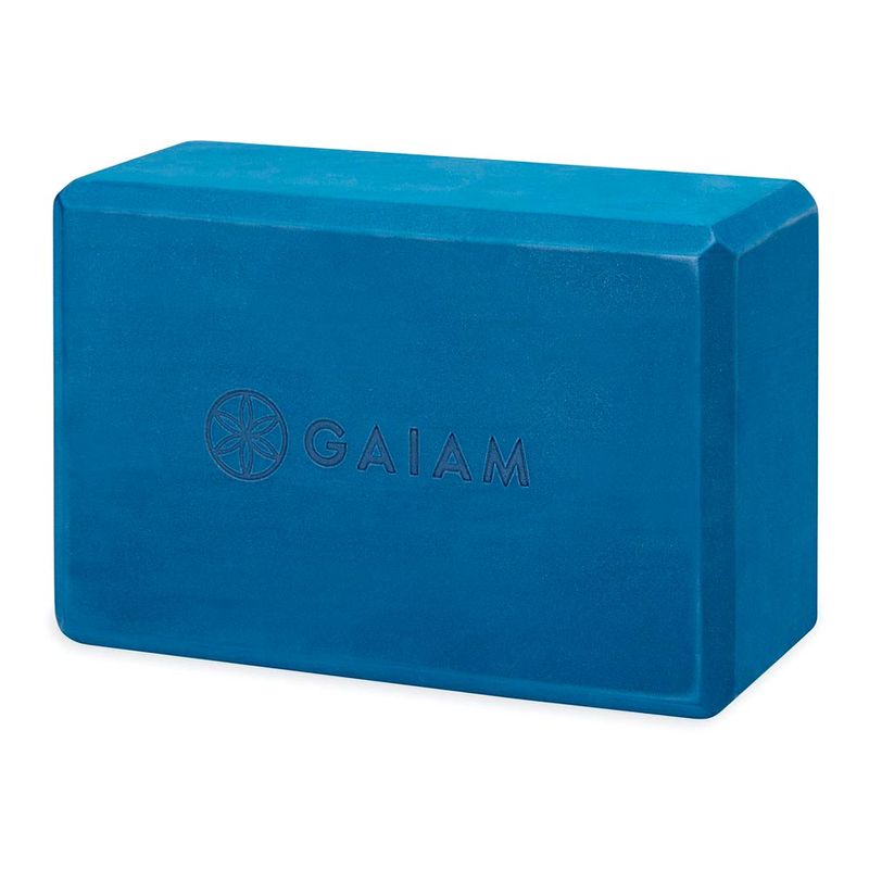 BLOCK-YOGA-GAIAM-NAVAJO-FROST