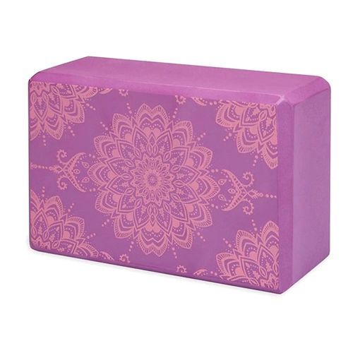 Block Yoga Gaiam