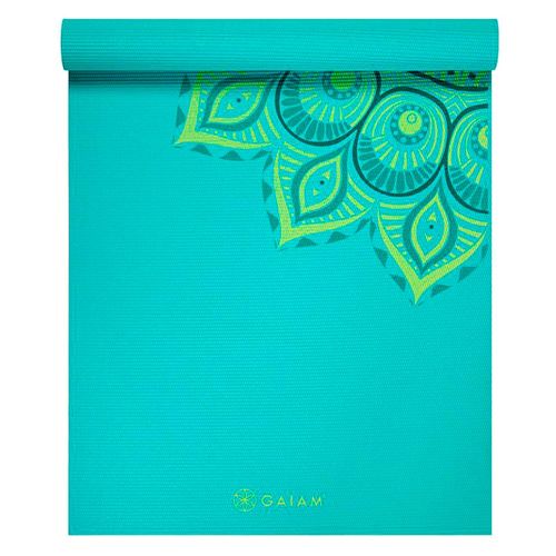 Colchoneta Yoga Gaiam 6Mm