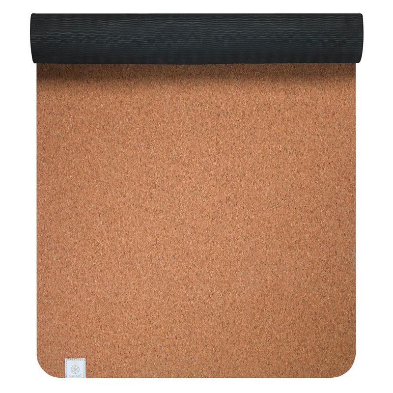 COLCHONETA-GAIAM-YOGA-5MM-CORCHO