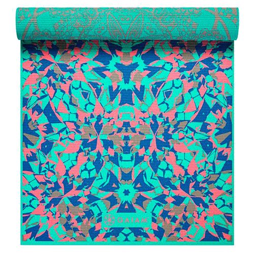 Colchoneta Gaiam Yoga 6Mm