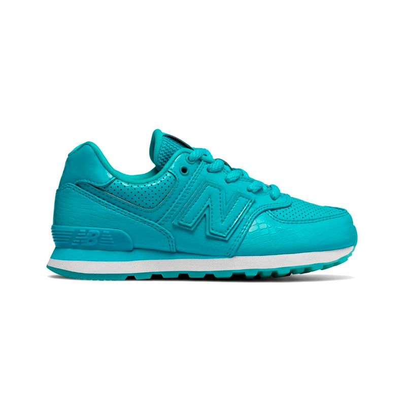 New balance gc574 niño sale