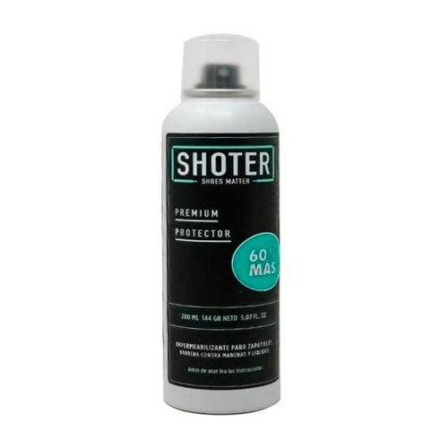 Kit Protector Shoter 200Ml