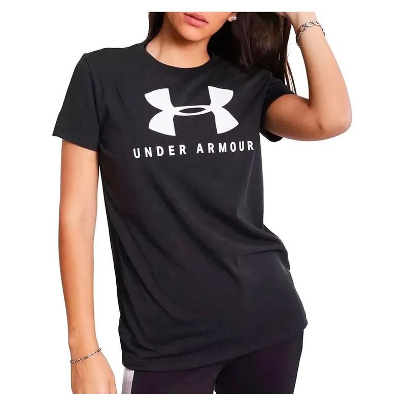 REMERA-UNDER-ARMOUR-SPORTSTYLE-CLASSIC