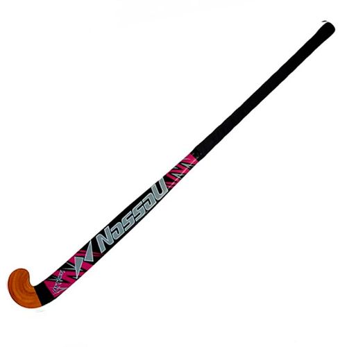 Palo De Hockey Nassau Attack