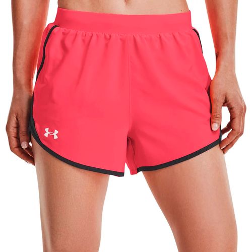 Short Under Armour Fly By 2.0 Mujer